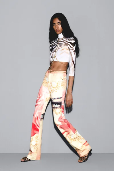 Look 9